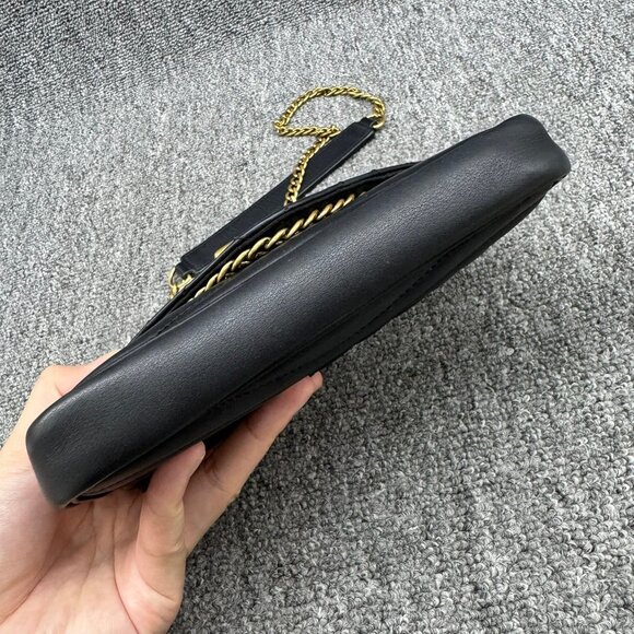 LOUIS VUITTON New Wave Leather Shoulder Bag fbcco999-101725 - Picture 7 of 16